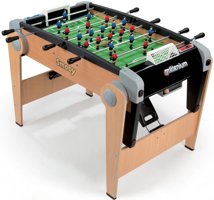 Image du produit Smoby Millénium