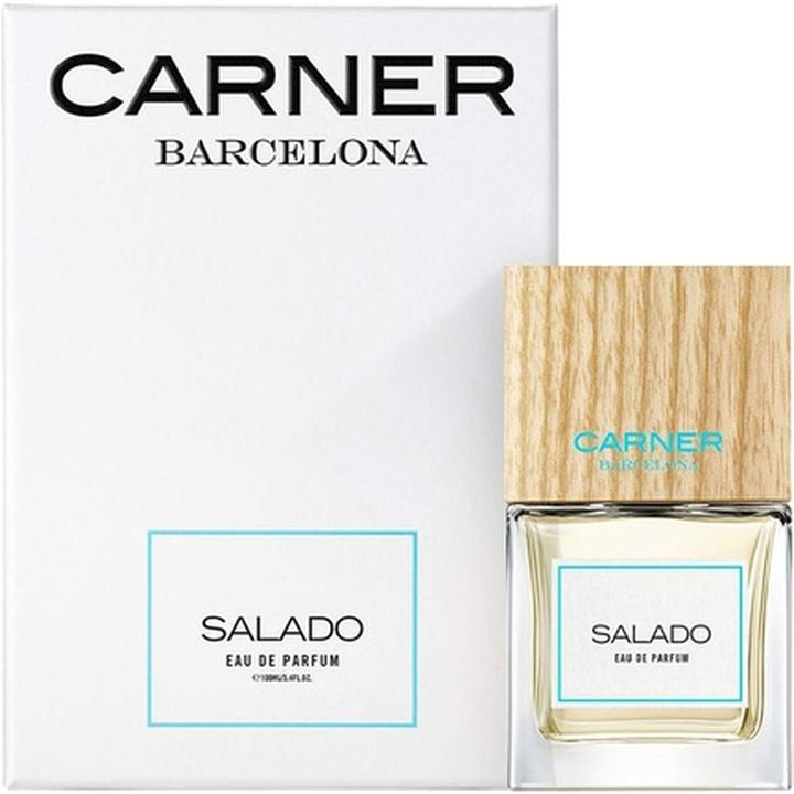 Produktbild Carner Barcelona Salado (Eau de Parfum, 100 ml)