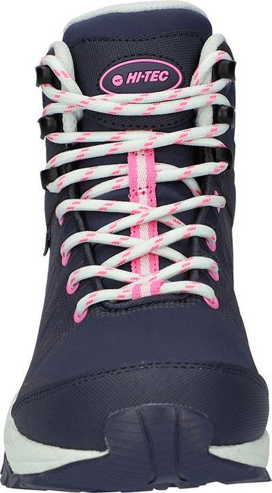 Produktbild Hi-Tec Wanderschuhe Raven Mid, WP Womand (36)