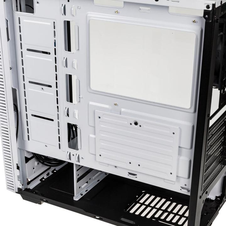 Actual product image Kolink Stronghold (mATX, Mini-ITX, ATX, E-ATX)
