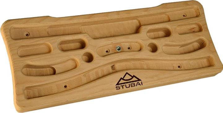 Stubai Kraxlboard Classic Pannello allenamento