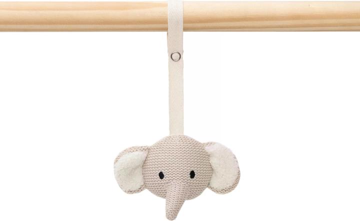 Immagine prodotto Jollein Ciondolo per animali Babygym