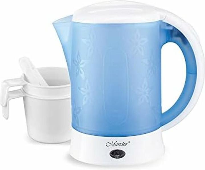 Produktbild Feel-Maestro MR010 Wasserkocher (0.60 l)