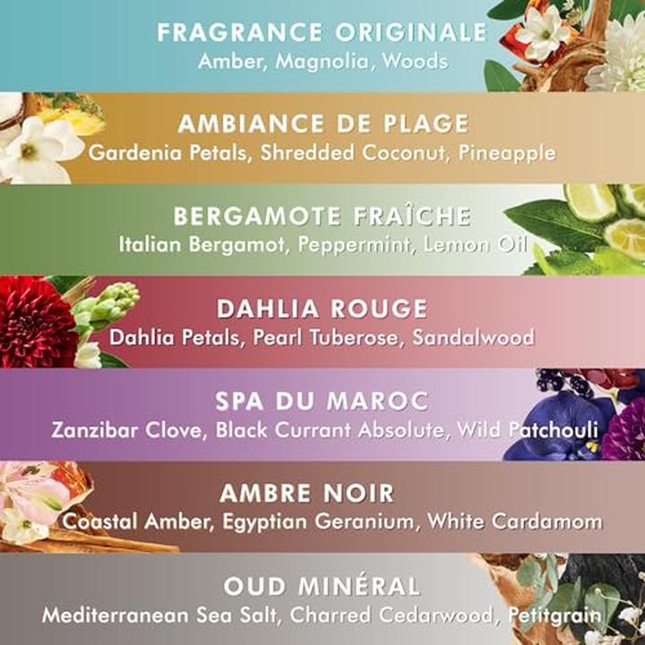 Immagine prodotto Moroccanoil Crema mani Dahlia Rouge 100ml (100 ml)