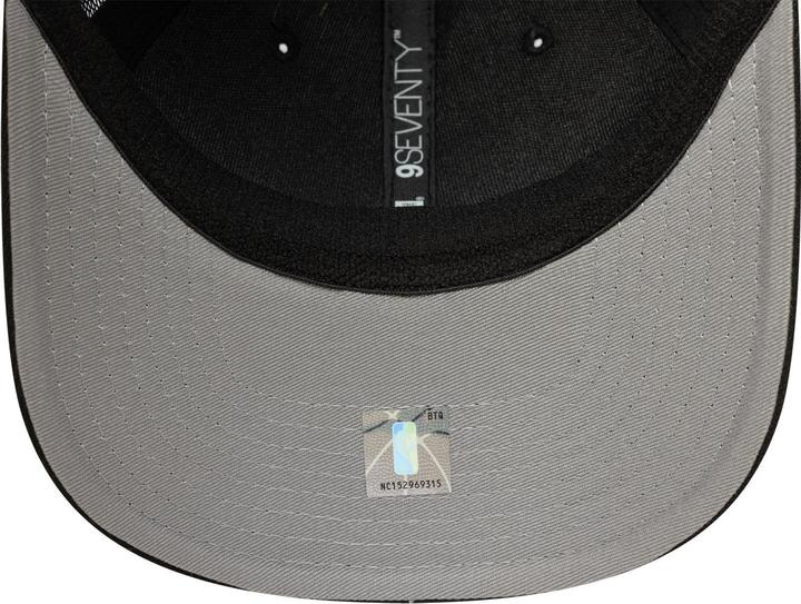 Produktbild New Era 9Seventy Mesh Snapback Cap - Chicago Bulls
