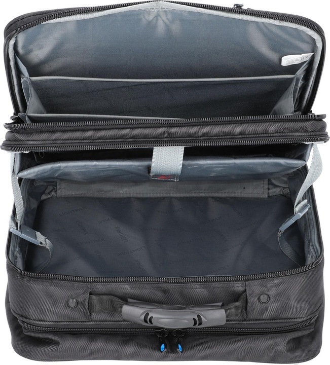 Actual product image Lightpak Business Trolley (25.90 l, Hand luggage (up to 50 litres))