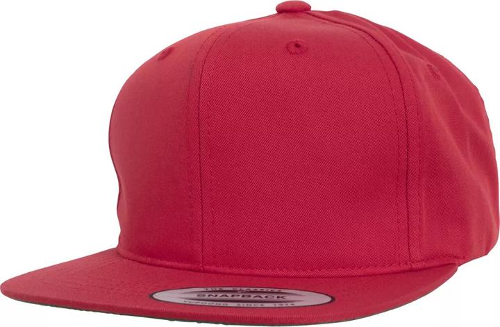 Produktbild Flexfit Prostyle BaseballMütze Snapback