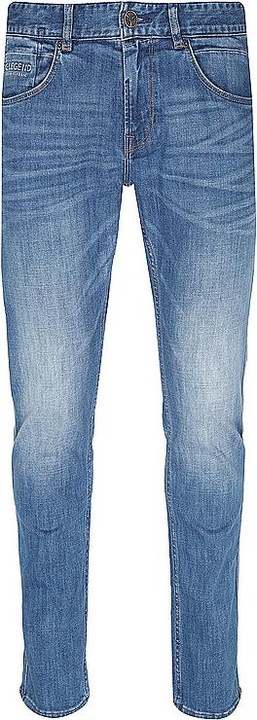 Actual product image Pme Legend Jeans Nightflight Stretch slub denim (W35/L34)