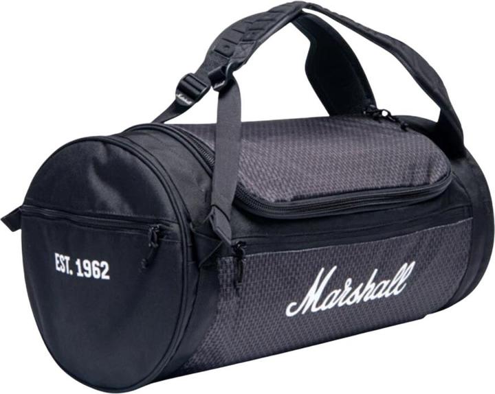 Immagine prodotto Marshall Brushes Underground Borsone