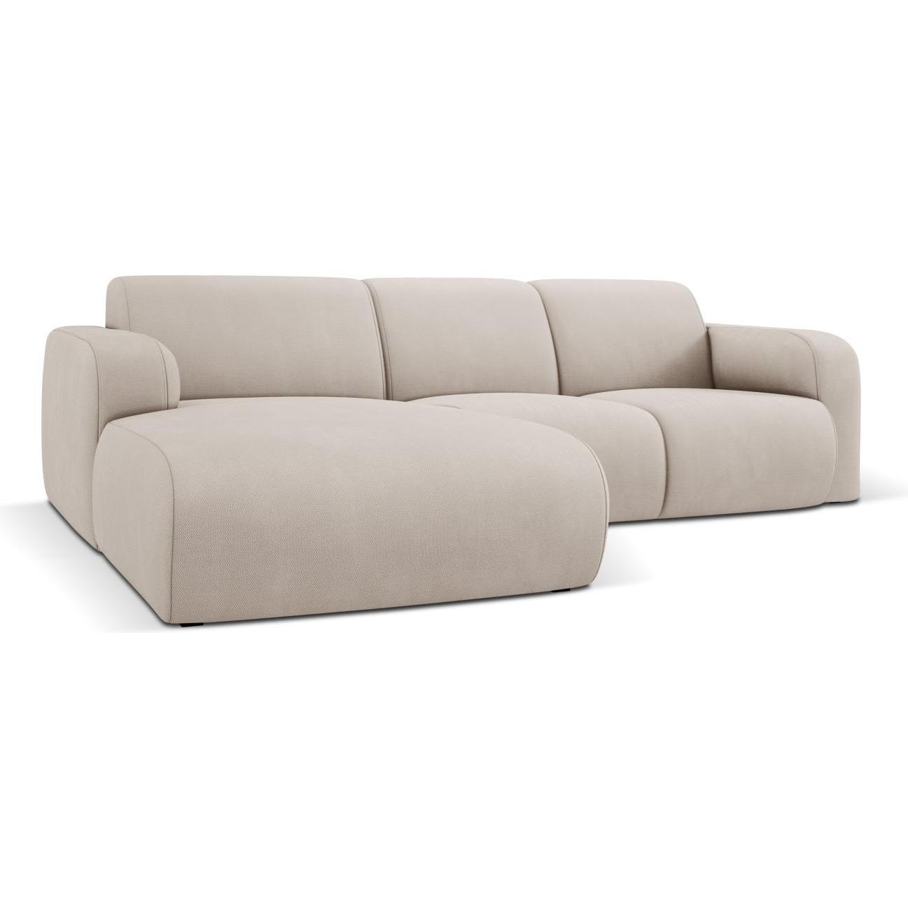 Micadoni, Sofa, Molino (Ecksofa)
