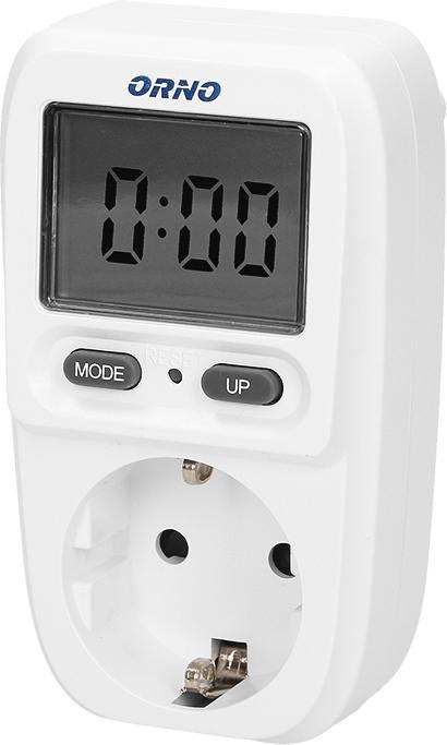 Actual product image Orno OR-WAT-419(GS)