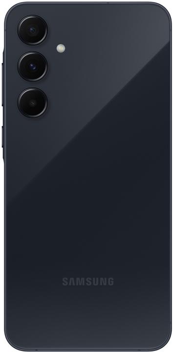 Produktbild Samsung Galaxy A55 (256 GB, Awesome Navy, 6.60", SIM + eSIM, 5G)