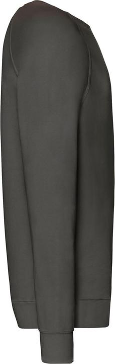 Produktbild Fruit of the Loom Sweatshirt Raglanärmel (M)