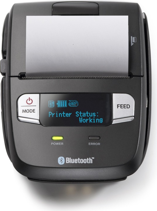 Immagine prodotto Star Micronics SM-L200 (USB, Bluetooth)