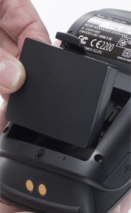 Immagine prodotto Star Micronics SM-L200 (USB, Bluetooth)