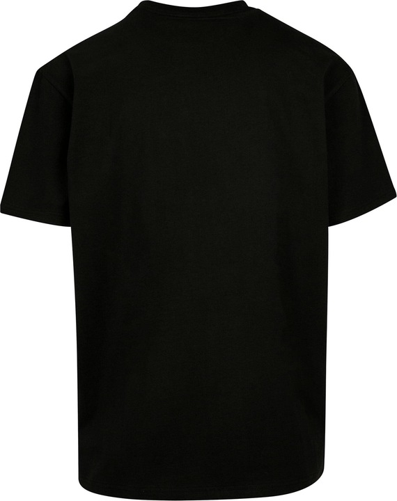 Immagine prodotto Merchcode Roma X Heavy Oversize Tee-BY102 - 112245 (S)