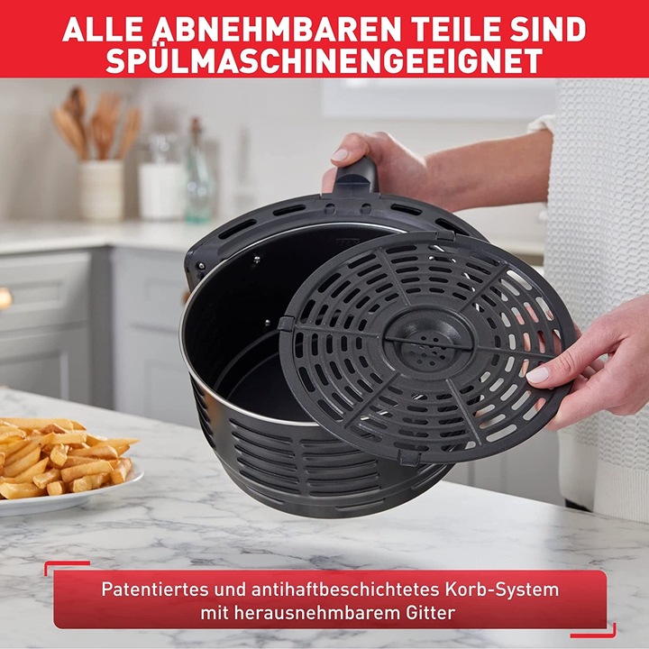 Actual product image Tefal EY 4018 Easy Fry Precision