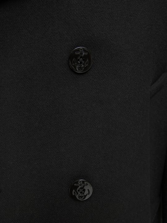 Actual product image Jack & Jones Wollmantel Wollmantel