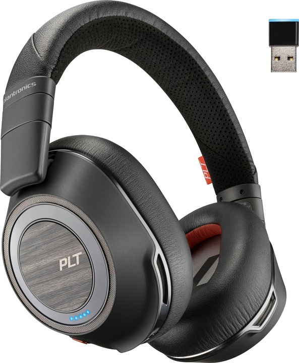 Image du produit Poly Voyager 8200 UC (Sans fil, USB-C)