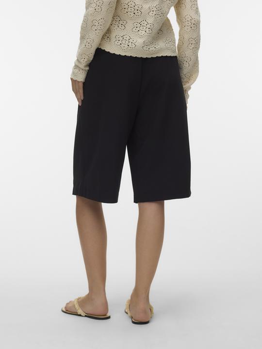 Image du produit Vero Moda VMELINA Shorts Bermuda Shorts (M)