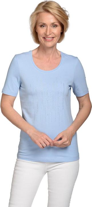 Produktbild Clarina T-Shirt «Alena» (46)