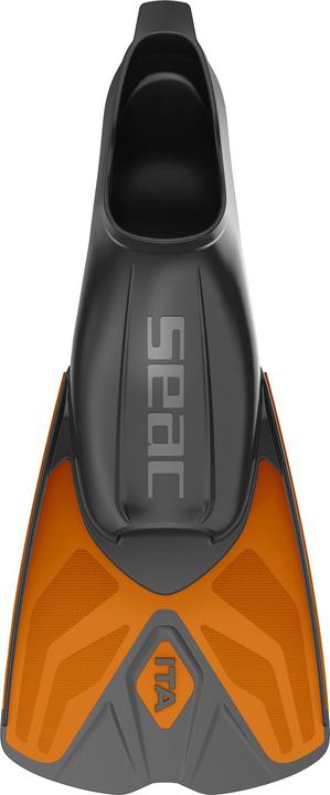 Produktbild Seac FLOSSE ITA ORANGE 42/43