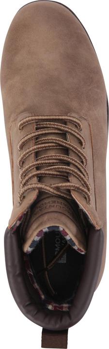 Actual product image Mountain Warehouse Mens Gorge Waterproof Boots (42)