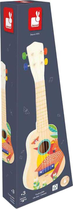 Produktbild Janod Gioia Ukulele