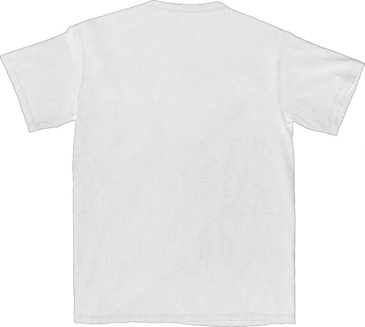 Produktbild Universal Textiles Born in the USA TShirt (S)