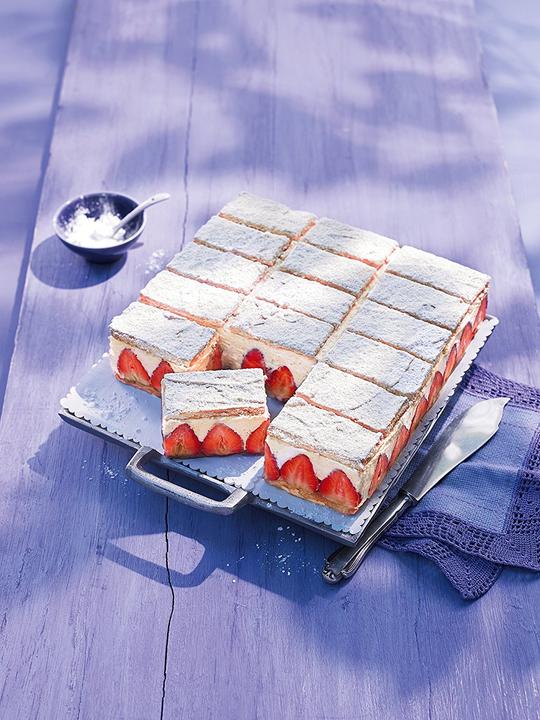 Produktbild Dr. Oetker Varino (52 cm)