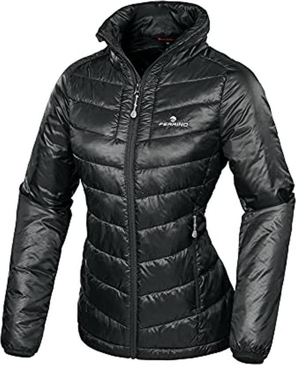 Image du produit Ferrino Saguaro Jacket woman black (L)