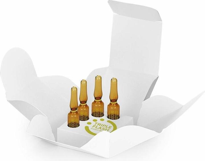 Produktbild Endocare 1 Second Tripleflash 2 Amp 1ml