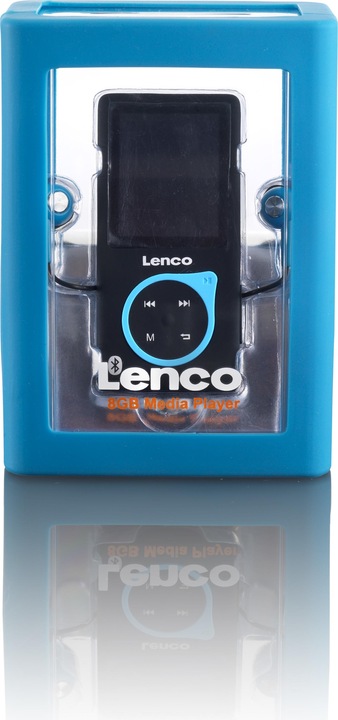 Image du produit Lenco Xemio-767 BT (8 Go)