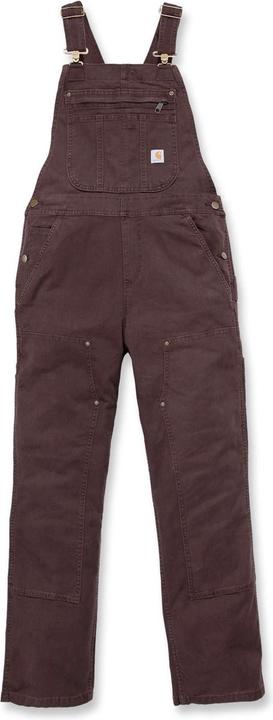 Carhartt Combinaison Crawford Bib (XS)