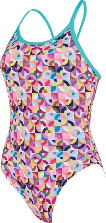 Produktbild Zoggs badeanzug damen strikeback (42)