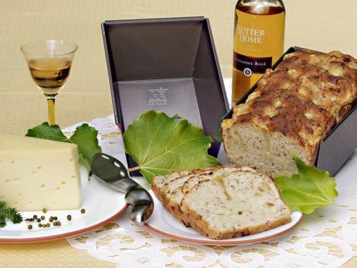 Productafbeelding Zenker Universele broodbakvorm