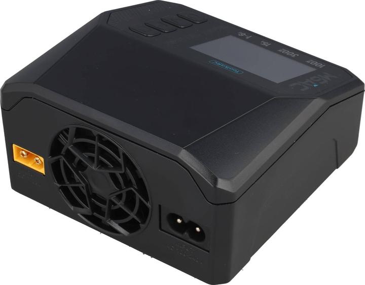 Produktbild Toolkitrc M6AC Ladegerät – 300 W AC/DC Multifunktions-Ladegerät