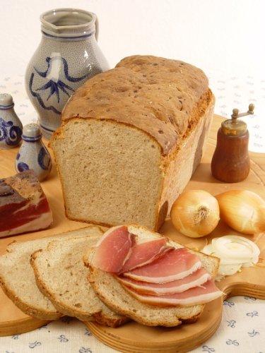 Productafbeelding Zenker Universele broodbakvorm