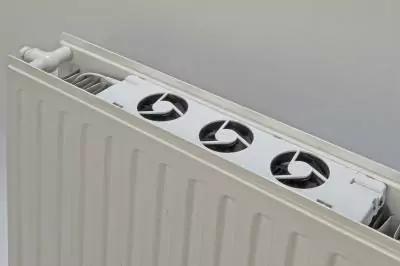 Productafbeelding SpeedComfort Radiator booster