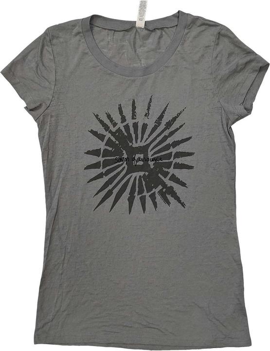 Produktbild U2 Songs Of Innocence TShirt (XL)
