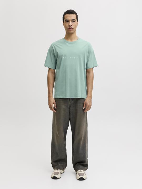 Image du produit Jack & Jones Jjestar Jj Tee Ss Noos (XS)