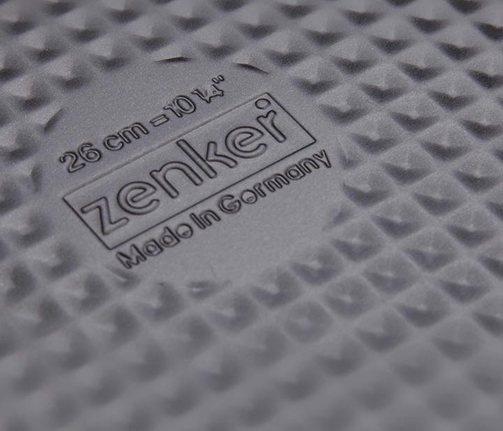 Produktbild Zenker Springform (26 cm)