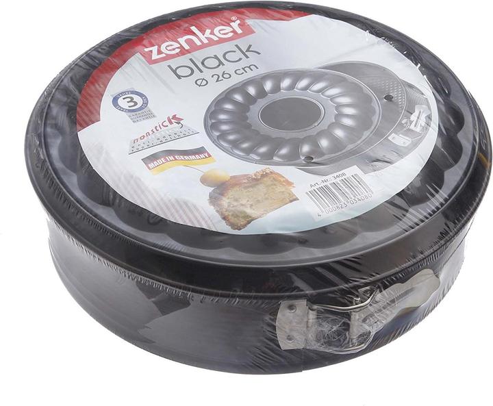 Produktbild Zenker Springform (26 cm)