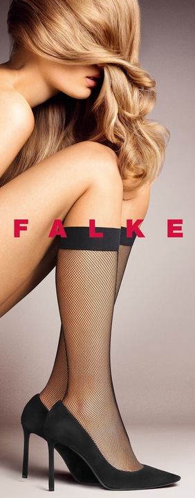 Immagine prodotto Falke Net KH (39 - 42)