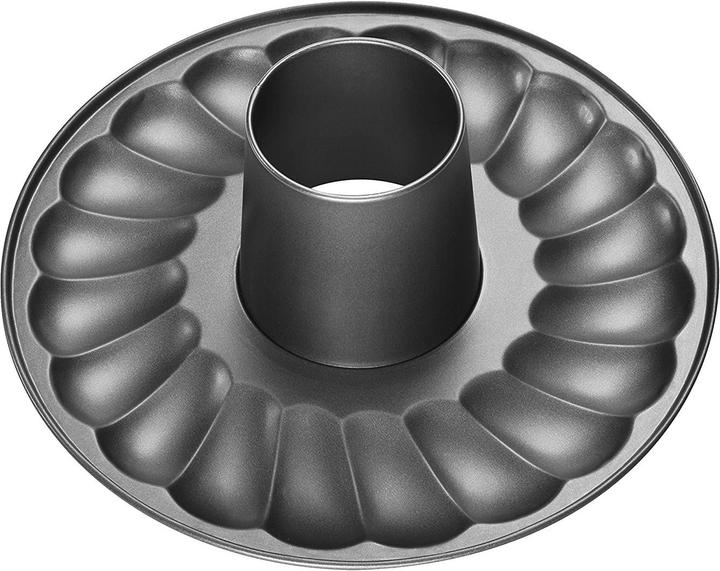 Actual product image Zenker Black Metallic (28 cm)