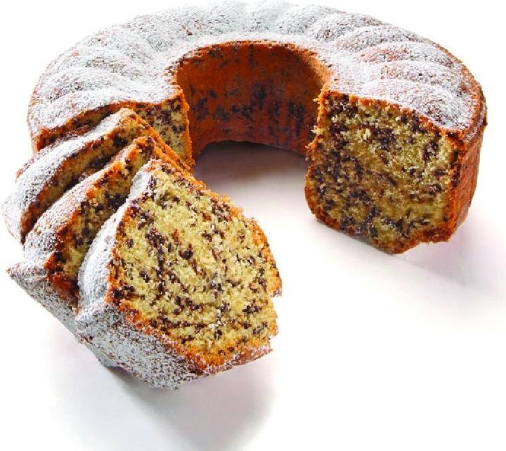 Actual product image Zenker Black Metallic (28 cm)