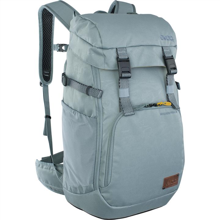 Productafbeelding Evoc Mission Pro 28L Rugzak (28 l)
