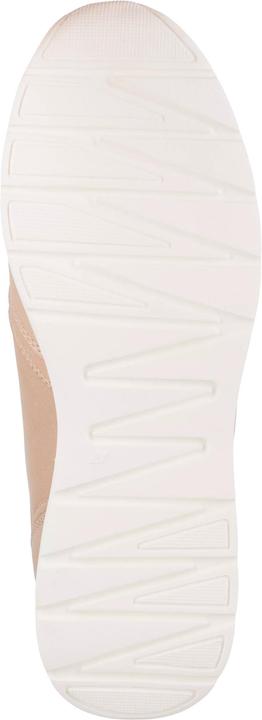 Produktbild NAVYBOOT Ledersneaker (38)