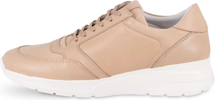 Produktbild NAVYBOOT Ledersneaker (38)