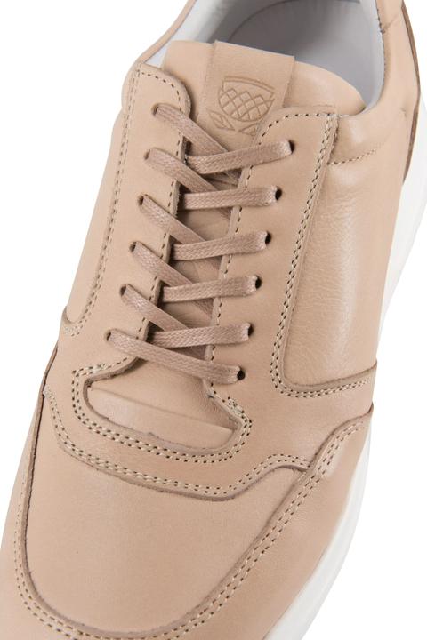 Produktbild NAVYBOOT Ledersneaker (38)